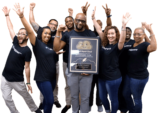 Credit Counseling Service «Credit360 Credit Repair», reviews and photos