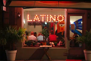 Latino Restaurant & Bar image