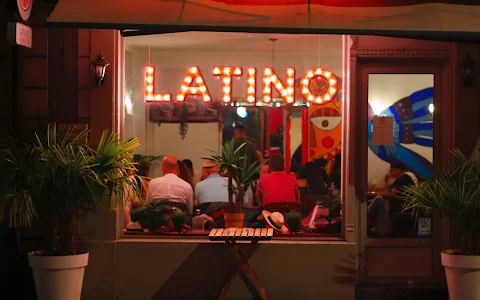 Latino Restaurant & Bar image