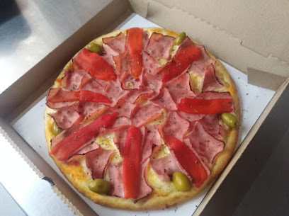 PizzArieta