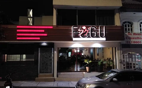 FUGU sushi & comida japonesa image