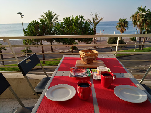 Apartment Promenade de la Plage