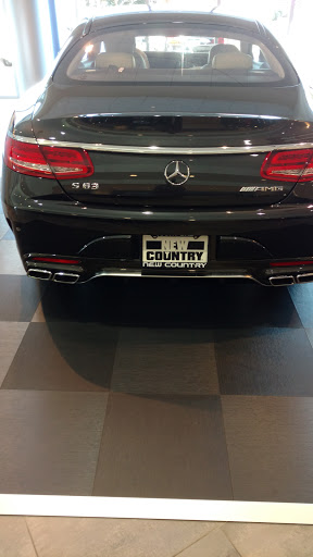 Mercedes Benz Dealer «New Country Motor Cars, Inc», reviews and photos, 1 Weston St, Hartford, CT 06120, USA