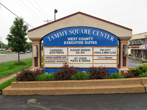 15646 Manchester Rd, Ellisville, MO 63011, USA