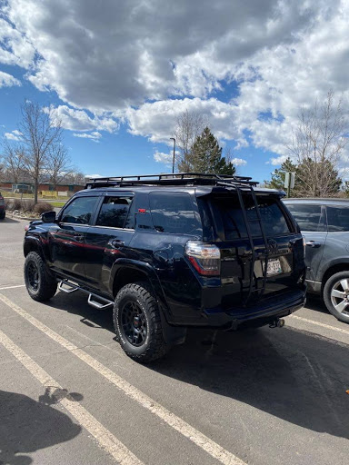 Auto Repair Shop «Toy Shop Toyota», reviews and photos, 1185 S Cherokee St, Denver, CO 80223, USA