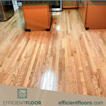 Efficient floors Contractors LLC