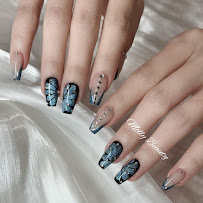 Luxury Nails & Lashes by Molly Beauty - Photo 5 - Car repair in San Gabriel, CA, El Monte