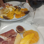 Photo n°5 de l'avis de Paulo.o fait le 30/08/2022 à 22:29 sur le  Restaurante Ideal à Lisbon