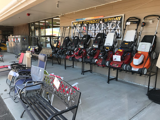 Hardware Store «Roselle Ace Hardware», reviews and photos, 821 E Nerge Rd, Roselle, IL 60172, USA