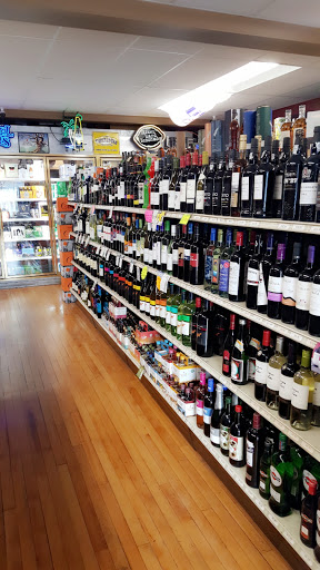 Liquor Store «Landry Liquors», reviews and photos, 134 Central Ave, Seekonk, MA 02771, USA