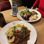 Photo n°1 de l'avis de its. fait le 19/01/2024 à 20:43 sur le  Restaurant Engel à Lindau