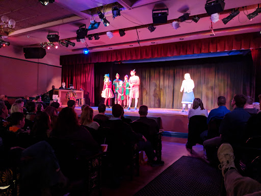 Performing Arts Theater «Butte Theater», reviews and photos, 139 E Bennett Ave, Cripple Creek, CO 80813, USA