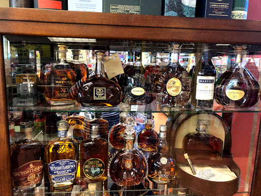 Wine Store «Bear Valley Wine & Liquor», reviews and photos, 3100 S Sheridan Blvd # F, Denver, CO 80227, USA