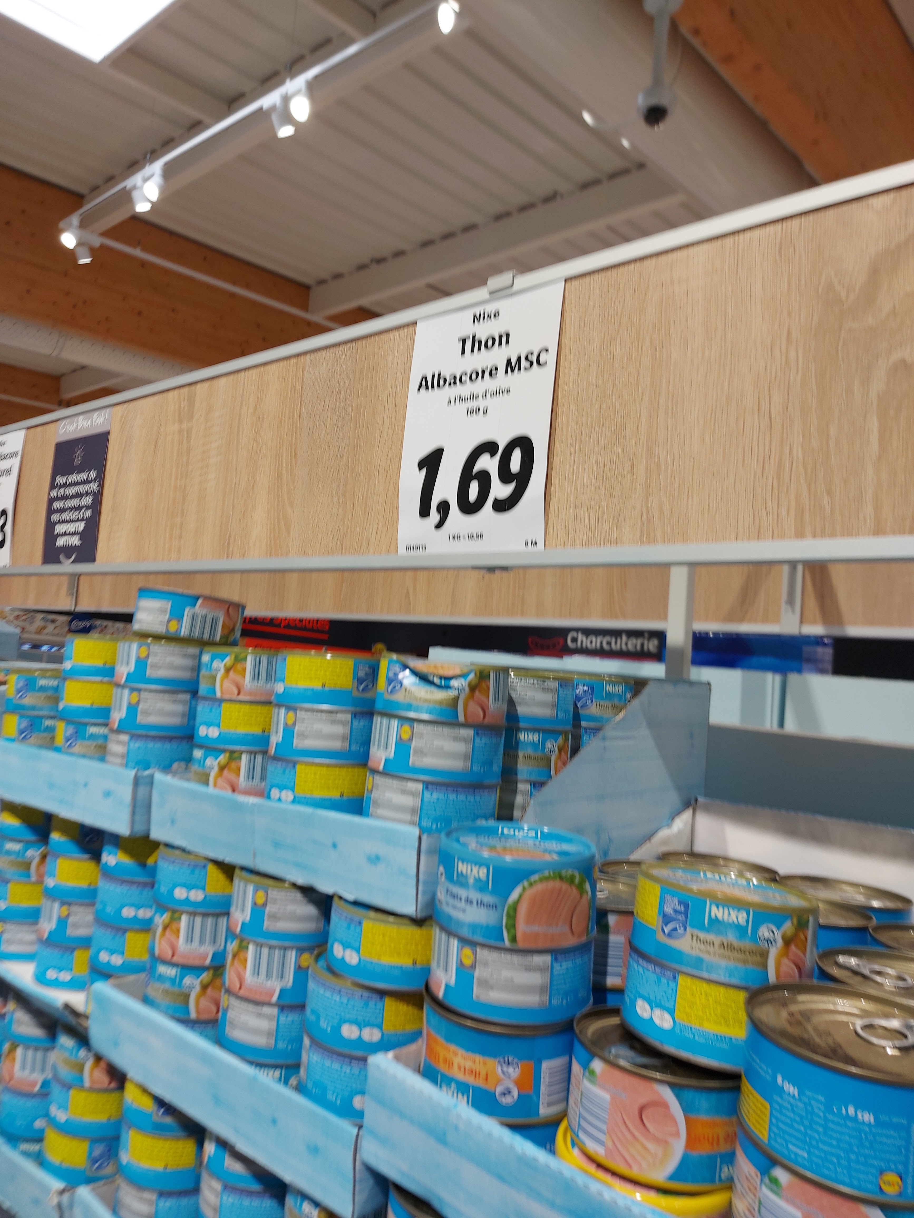 Photo n° 1 de l'avis de Paul.e fait le 24/02/2019 à 18:07