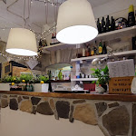 Photo n°4 de l'avis de Marco.e fait le 28/01/2023 à 08:40 sur le  La Taverna del Portico à Arezzo