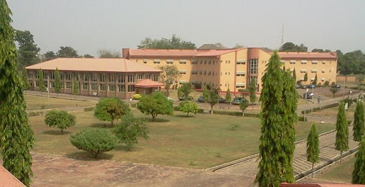 BESUMSA Park, Adjacent College of Health Sciences Hostels, BSU, Makurdi, Nigeria, Amusement Park, state Nasarawa