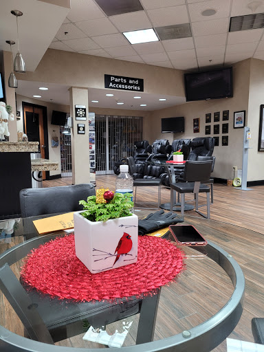 Lexus Dealer «Sheehy Lexus of Annapolis», reviews and photos, 121 Ferguson Rd, Annapolis, MD 21409, USA