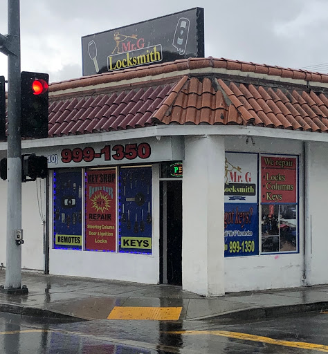 Locksmith «Mr. G Locksmith Jr.», reviews and photos, 11616 Long Beach Blvd, Lynwood, CA 90262, USA