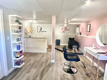 Olivia Hair Studio