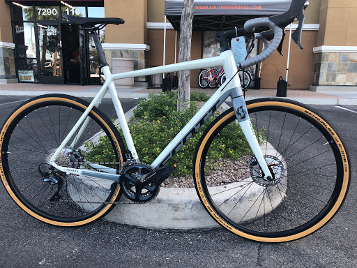 Bicycle Store «Southwest Bikes», reviews and photos, 7290 W Azure Dr, Las Vegas, NV 89130, USA