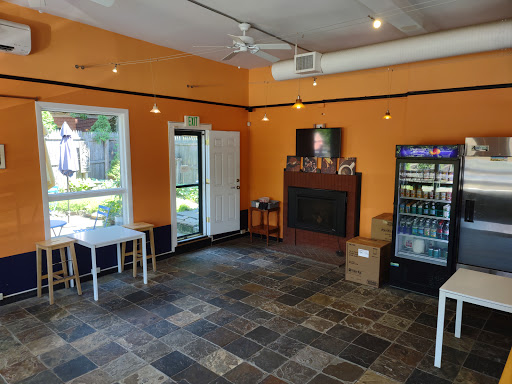 Coffee Shop «Yordprom Coffee Shop», reviews and photos, 722 Congress St, Portland, ME 04102, USA