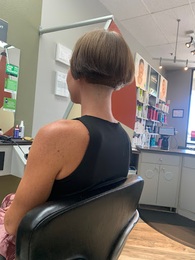 Hair Salon «Great Clips», reviews and photos, 925 Rancho Pkwy, Arroyo Grande, CA 93420, USA