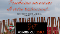 Photos du propriétaire du Restaurant français Assiette au bœuf - Le Mans - n°18