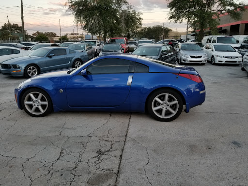 Used Car Dealer «YOURCAR», reviews and photos, 244 E Oak Ridge Rd, Orlando, FL 32809, USA