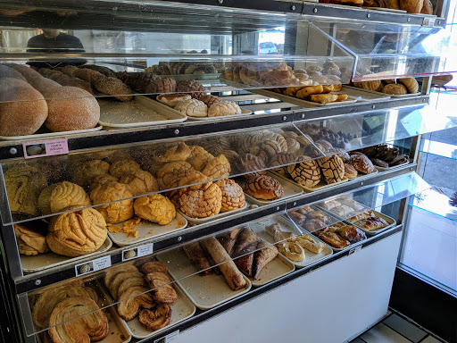 Panchita's Bakery
