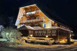 Hotel Adler Bärental image