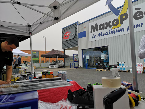 Photo 1 - Maxo Pièces