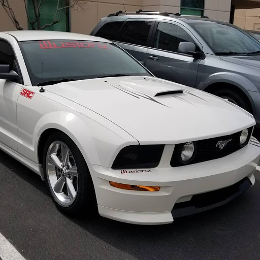 Used Car Dealer «Precision Auto Lending», reviews and photos, 2430 N Decatur Blvd #140, Las Vegas, NV 89108, USA