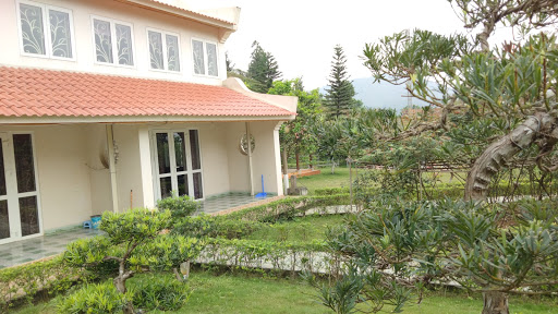 Jardin de Fleurs Resort Lương Sơn