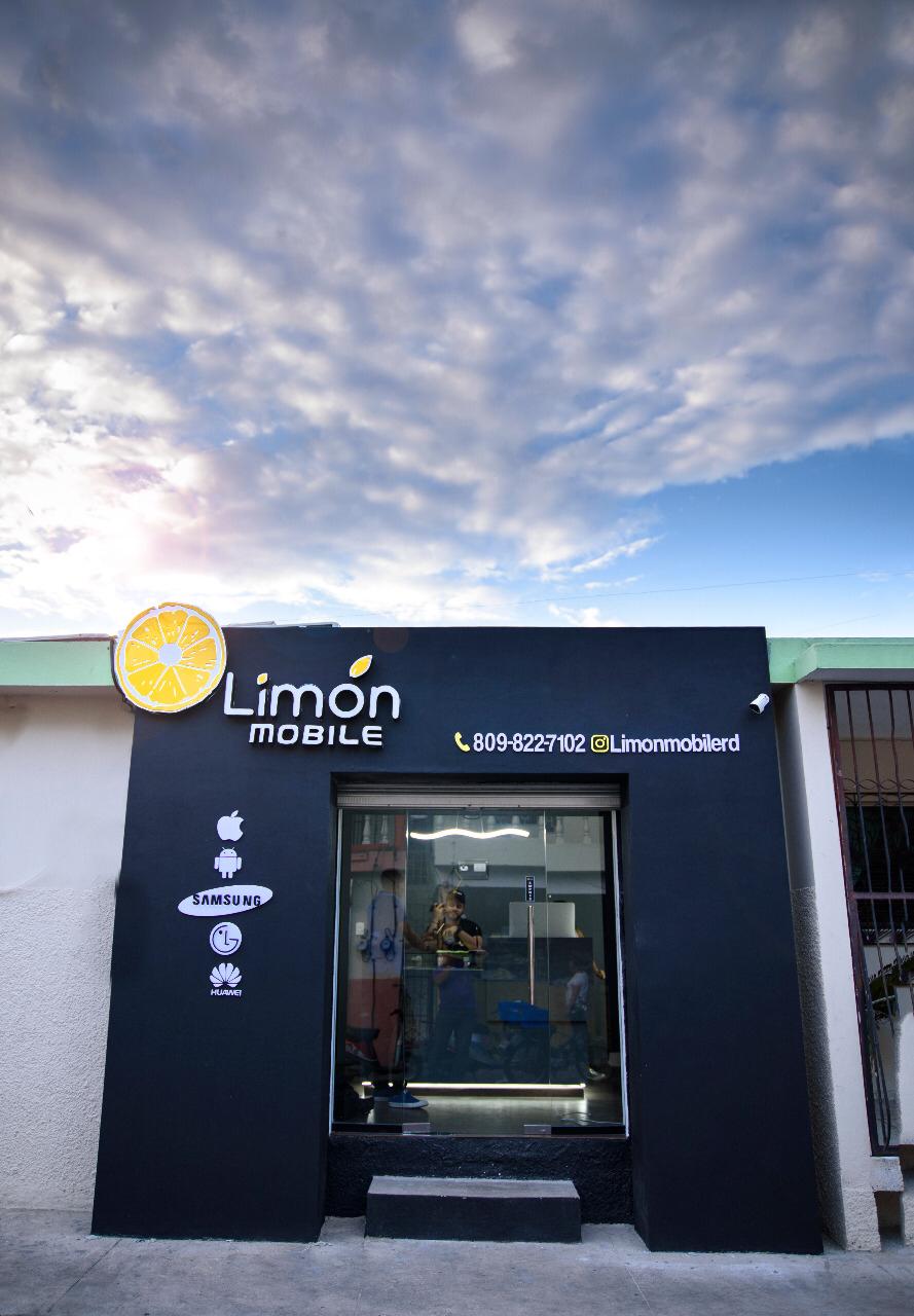 Limon Mobile