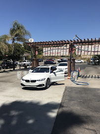 Santa Fe Car Wash - Photo 7 - Car repair in Vista, CA, Oceanside