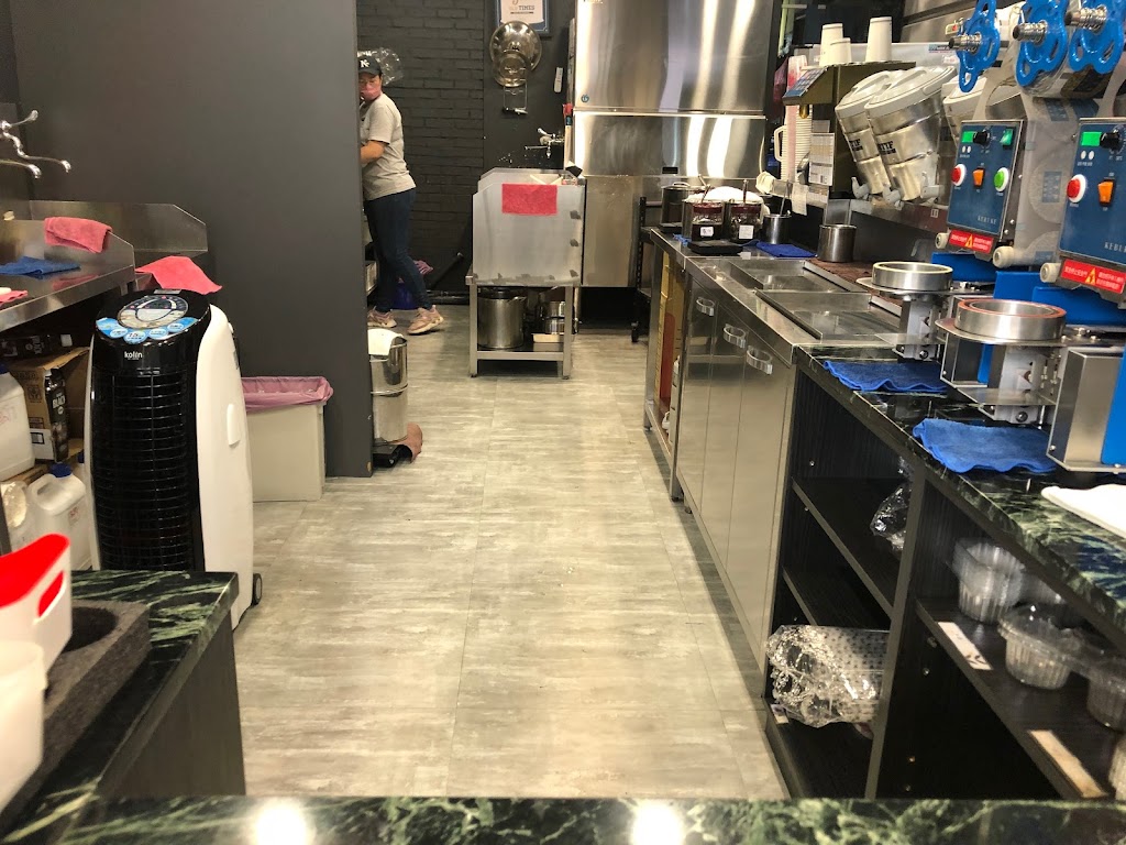 可不可熟成紅茶-八德廣福店 的照片