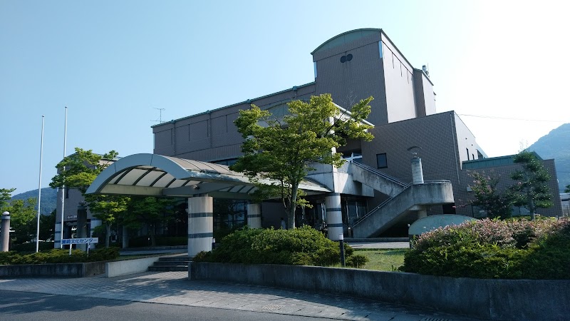 岡山市灘崎歴史文化資料館