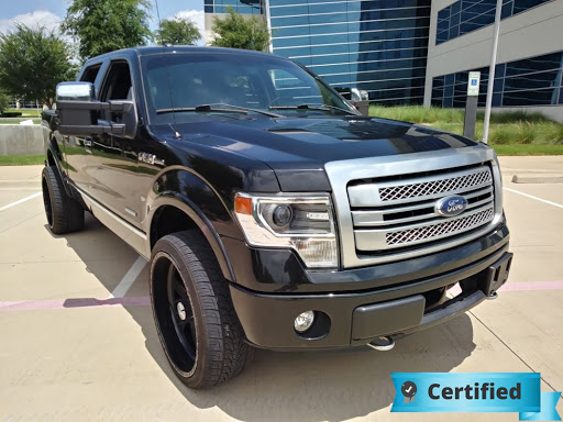 Used Car Dealer «Legend Auto», reviews and photos, 15015 E Beltwood Pkwy, Addison, TX 75001, USA