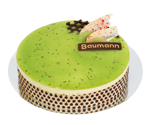 Eric's Confiserie Baumann