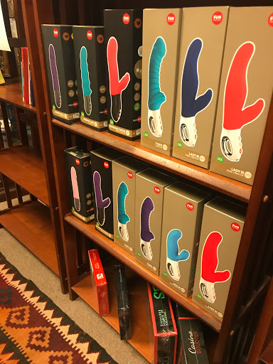 Gift Shop «Nomia», reviews and photos, 24 Exchange St # 215, Portland, ME 04101, USA