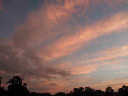 Park «Cobblestone Trail Park», reviews and photos, 7601 John T White Rd, Fort Worth, TX 76120, USA