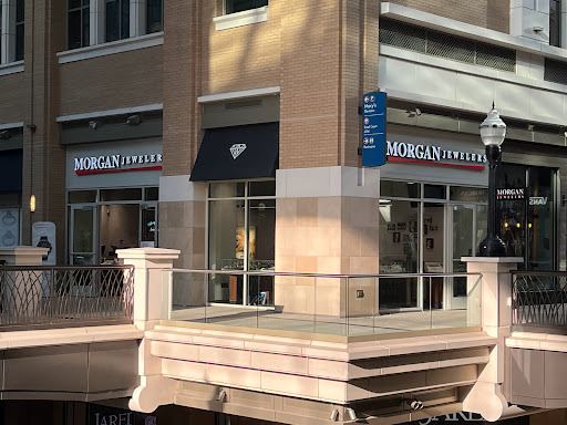 Jewelry Store «Morgan Jewelers -Gateway Mall», reviews and photos, 11 S Rio Grande St, Salt Lake City, UT 84101, USA