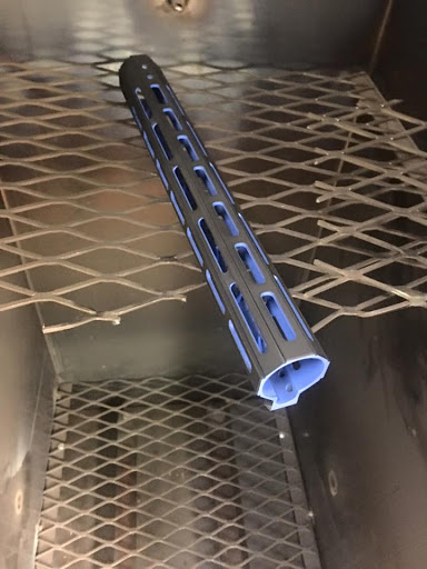 Gun Shop «Toms Custom Coatings», reviews and photos, 107 Bourbon St, Blanchester, OH 45107, USA