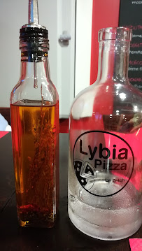 Plats et boissons du Pizzeria Lybia Pizza à Le Teich - n°10