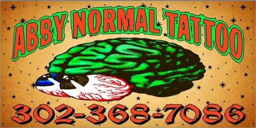Tattoo Shop «Abby Normal Tattoo», reviews and photos, 1176 Elkton Rd, Newark, DE 19711, USA