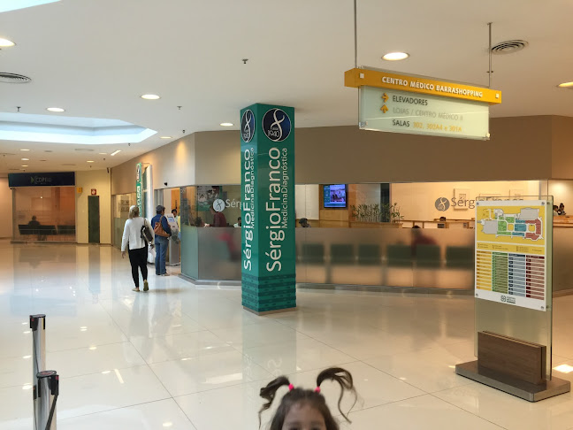 Centro Médico BarraShopping