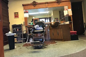 Gary's Barber Shop image