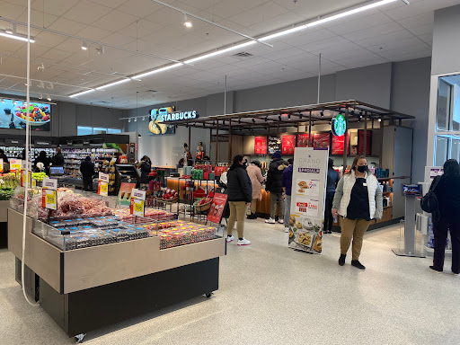 Grocery Store «Giant Food», reviews and photos, 9580 Livingston Rd, Fort Washington, MD 20744, USA