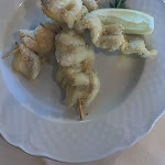 Photo n°2 de l'avis de Giulia.i fait le 17/02/2020 à 07:10 sur le  Osteria la Pergola à Tuoro sul Trasimeno