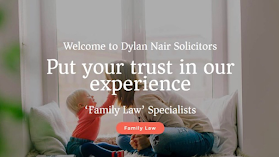 Dylan Nair Solicitors Limited